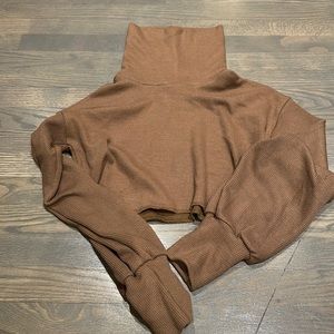 Princess Polly Izzy turtleneck